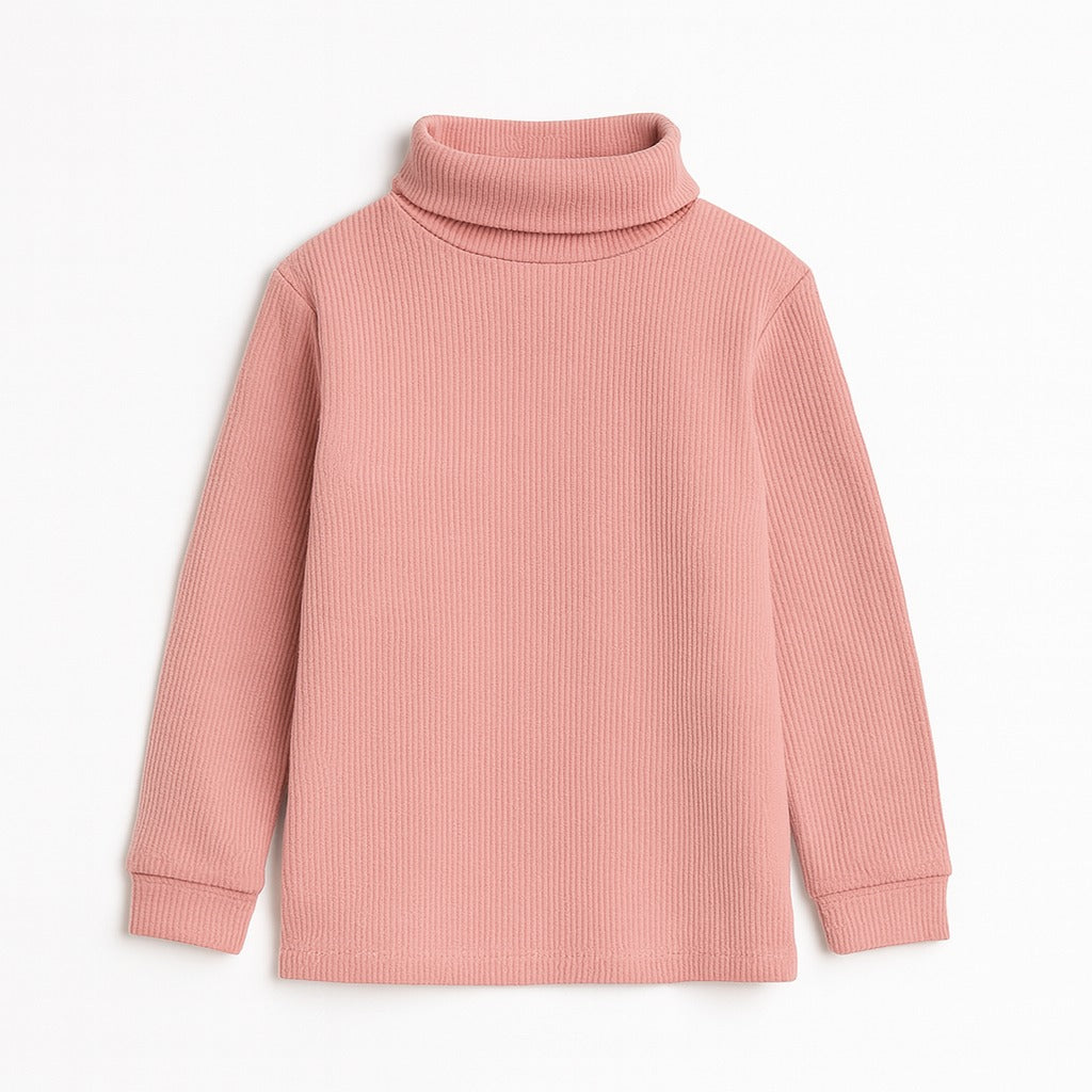 Sugar brown high neck (Last Chance)