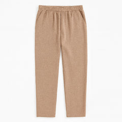 Ladies light brown tights