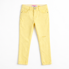 Yellow pant (Last Chance)