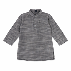 Boys gray Kurta (Last Chance)
