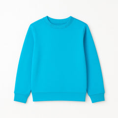 dodger blue sweatshirt (Last Chance)