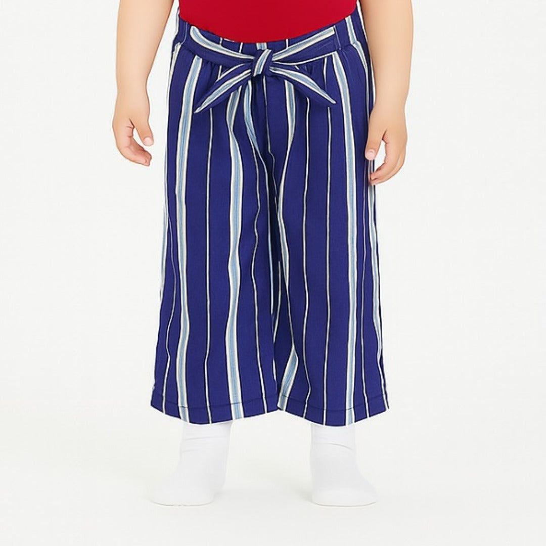 Girls lining trouser