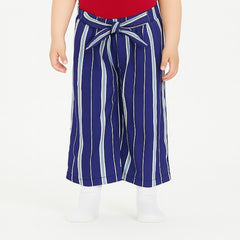 Girls lining trouser