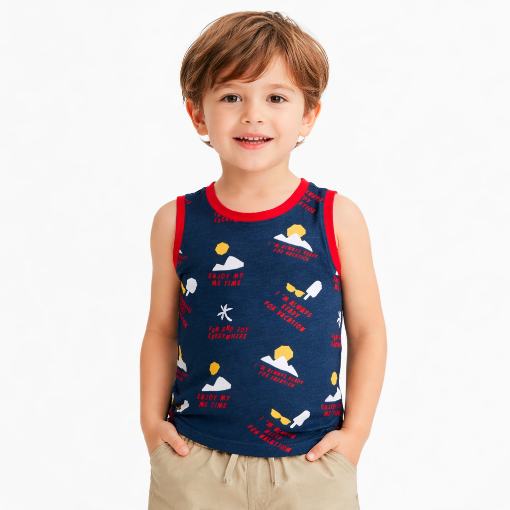 Boys mountain sando (Last Chance)