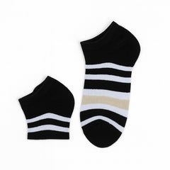 Black lining socks