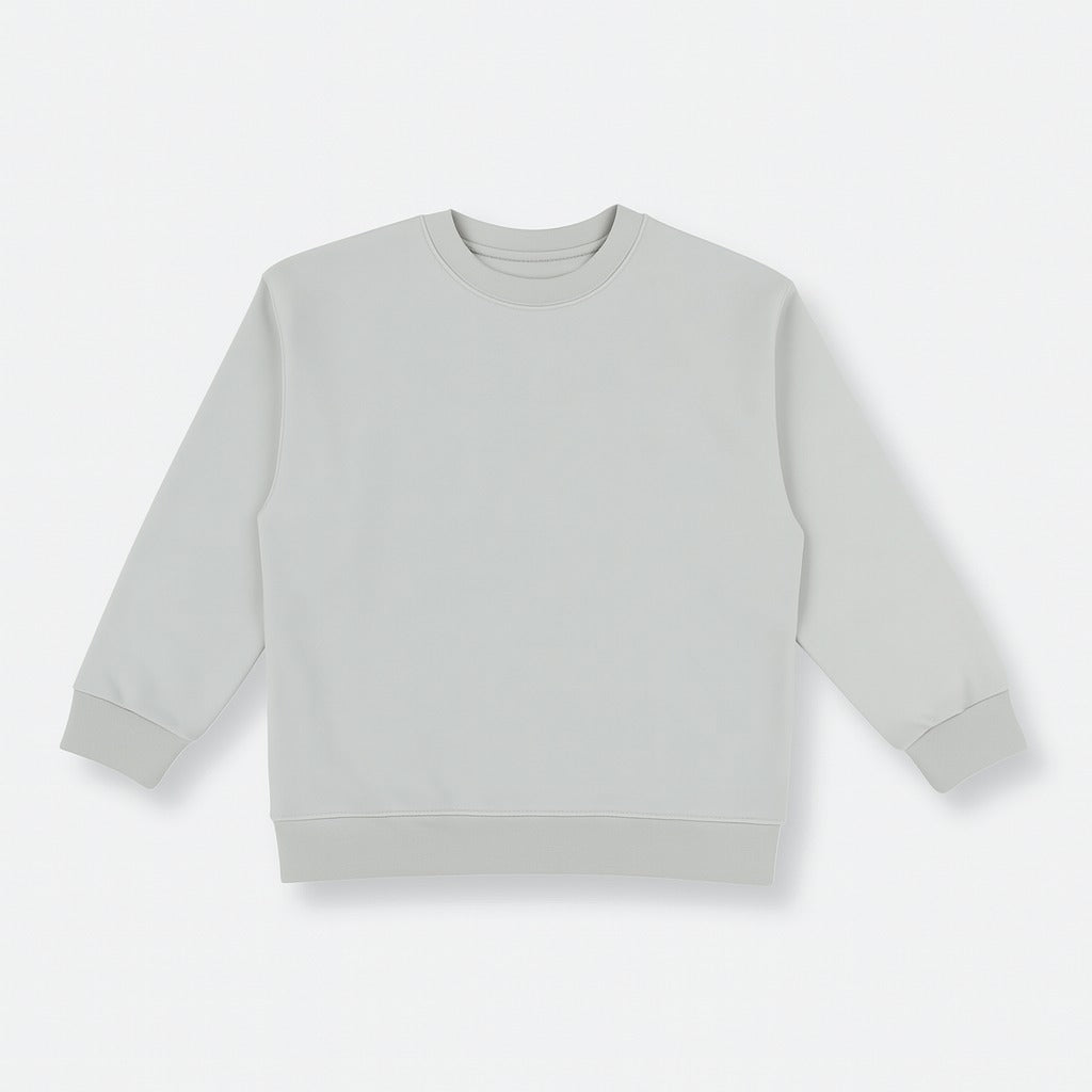 Scotch mist sweatshirt