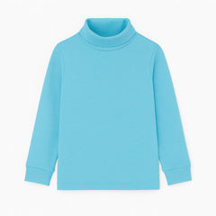 Sky blue high neck (Last Chance)