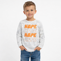 Boys tye n dye t-shirt (Last Chance)