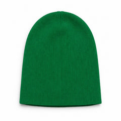 Mens green cap