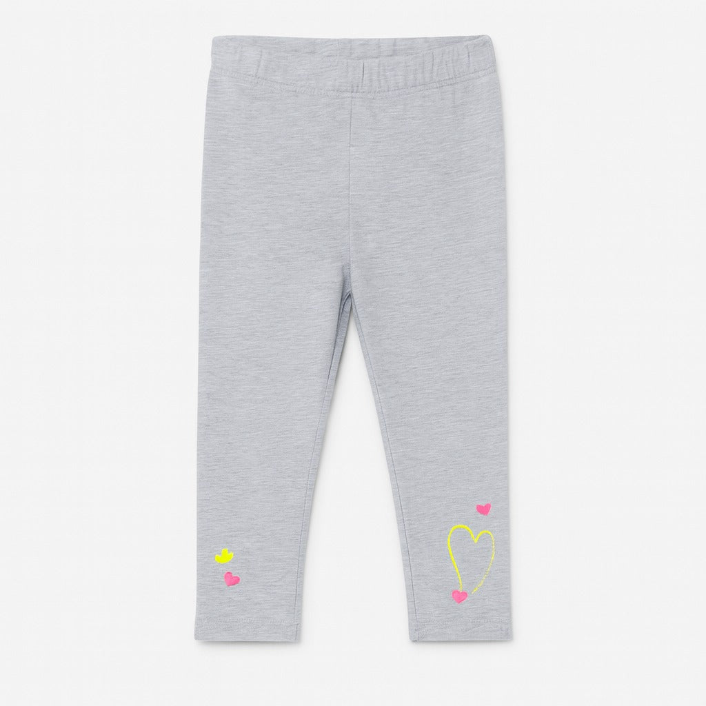 Girls knee patch trouser (Last Chance)
