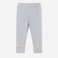 Girls knee patch trouser (Last Chance)