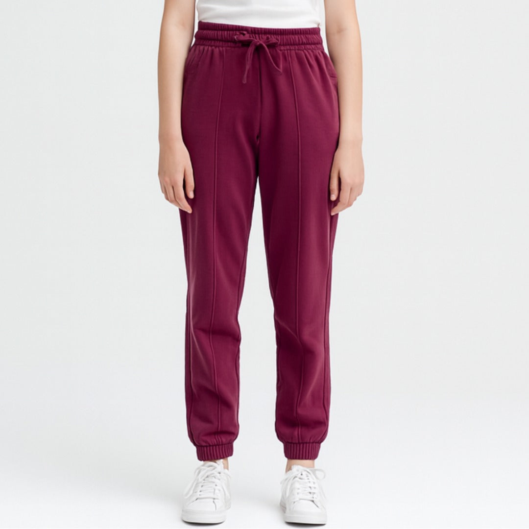 Ladies front panel trouser (Last Chance)