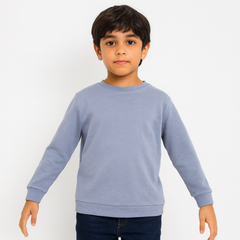 Iron gray sweatshirt (Last Chance)