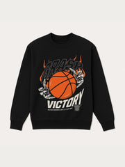 Boys Basketball Victory Fleece Sweatshirt