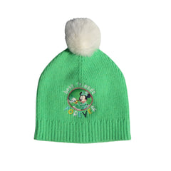 girls micky mouse cap