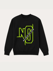 Boys No Rules Fleece Sweatshirt
