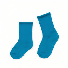 Sky blue Socks