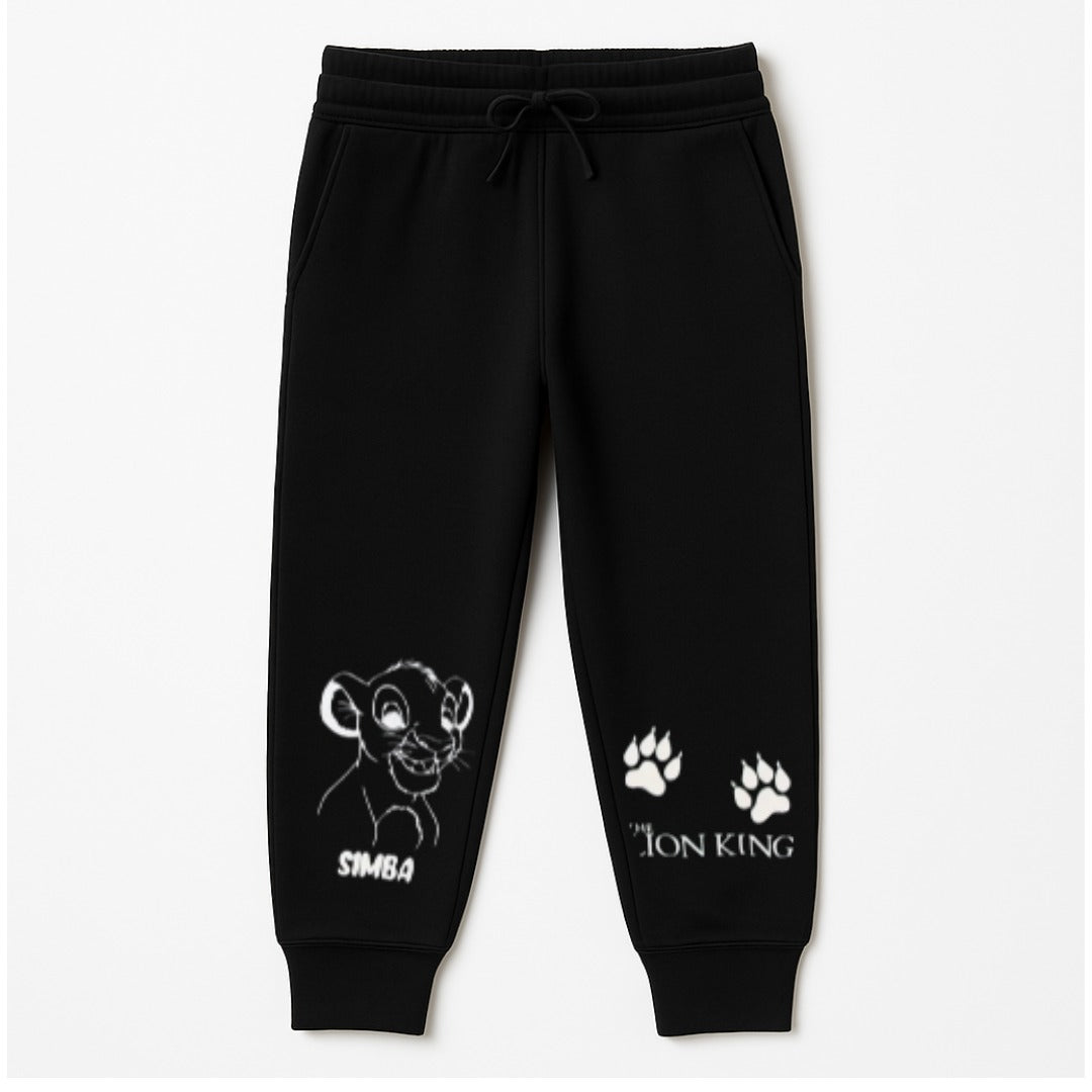 Boys simba trouser