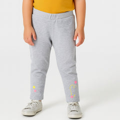 Girls knee patch trouser (Last Chance)