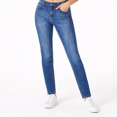Front panel jeans pant (Womens)