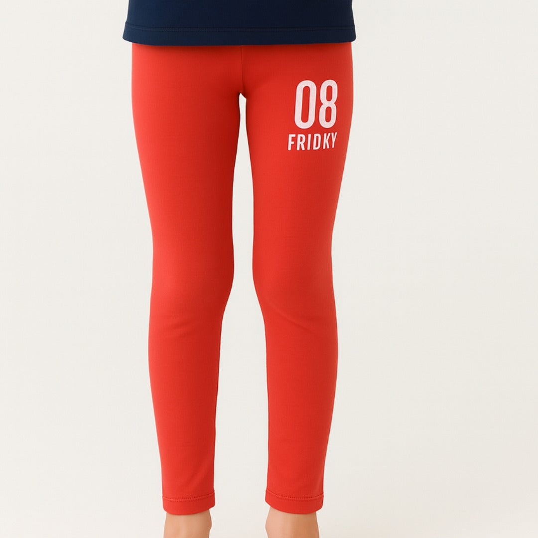 Orange 08 trouser (Last Chance)