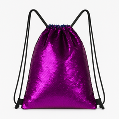 SEQUENCE SPORTY BAG.