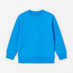 Sky blue sweatshirt (Last Chance)
