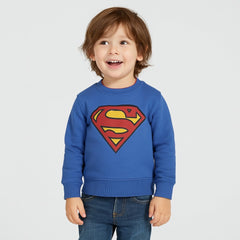 Superman sweatshirt