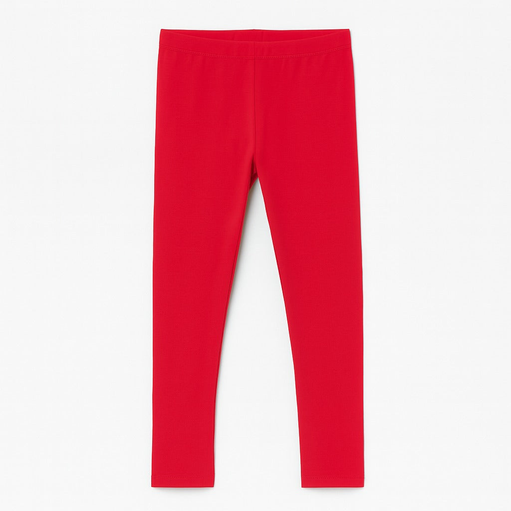 Girls red tights (Last Chance)