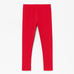 Girls red tights (Last Chance)