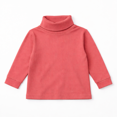 Brown high neck (Last Chance)
