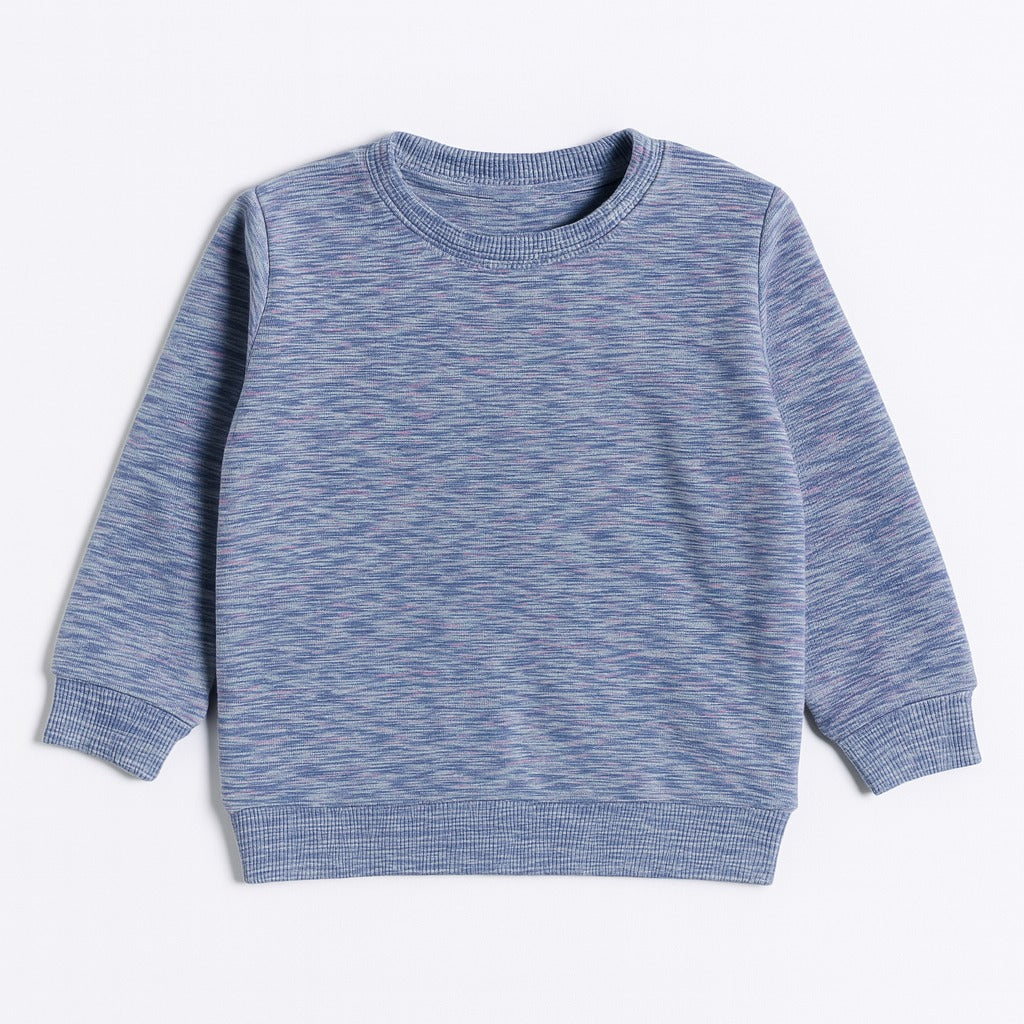 Girls multi sweatshirt