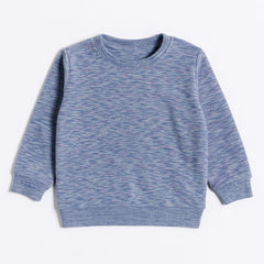 Girls multi sweatshirt