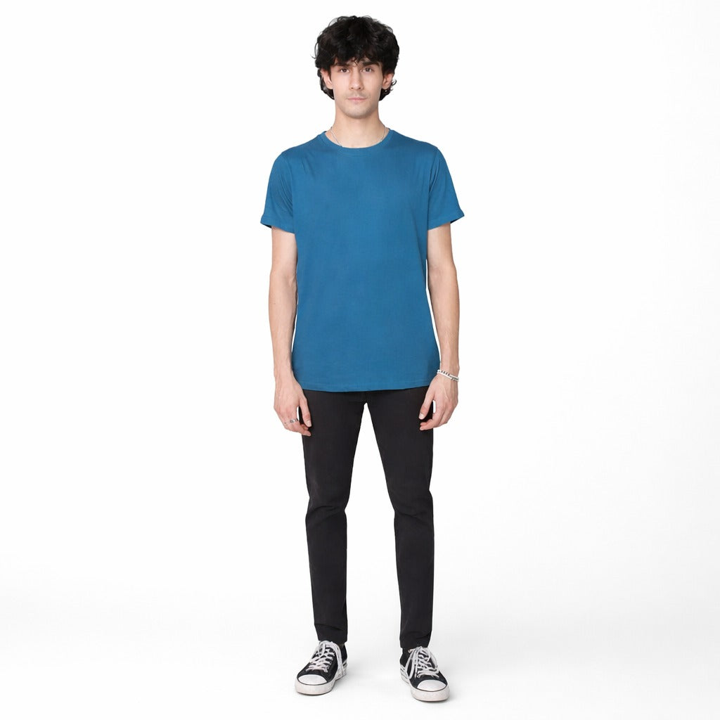 Men ZINC T-Shirt