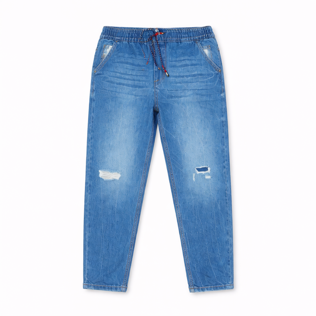 Boys rough jegging pant (Last Chance)