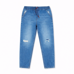 Boys rough jegging pant (Last Chance)