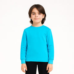 dodger blue sweatshirt (Last Chance)