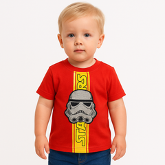 Boys star war T-Shirt