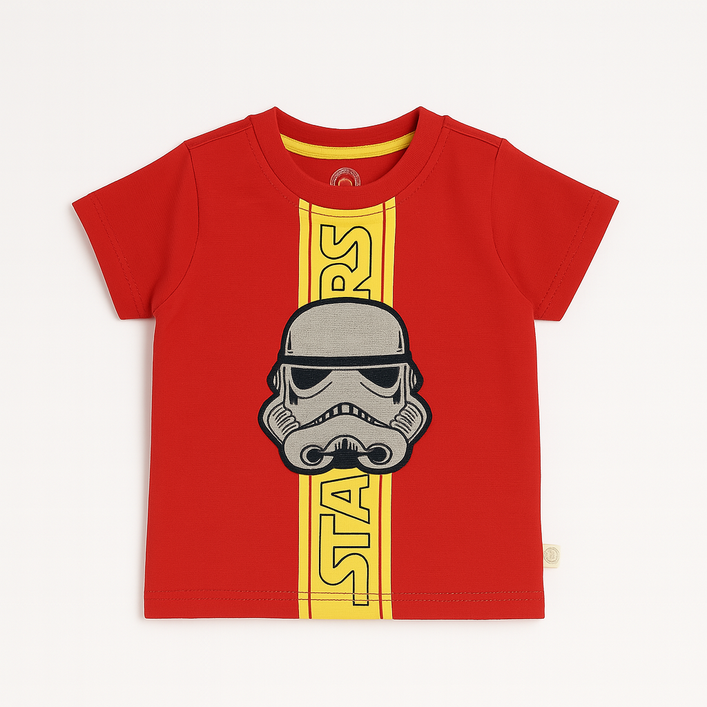Boys star war T-Shirt