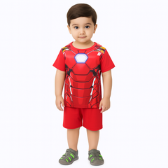 Boys iron man Tracksuit