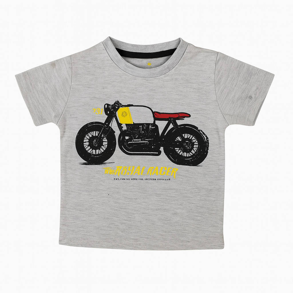Boys bike T-Shirt