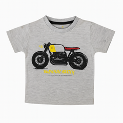 Boys bike T-Shirt