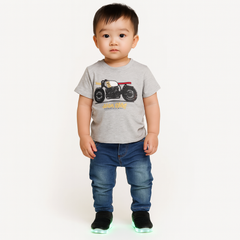 Boys bike T-Shirt