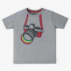 Boys camera T-Shirt