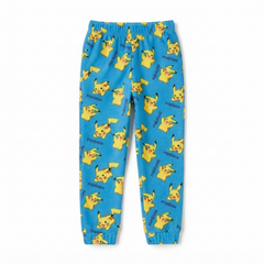 Blue pikachu trouser (Last Chance)