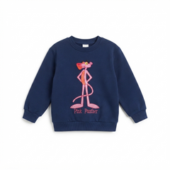 Pink panther sweatshirt