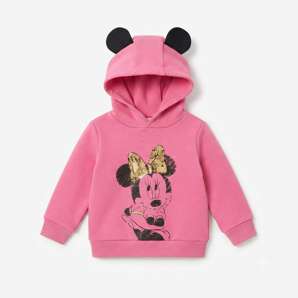 Micky mouse hoody