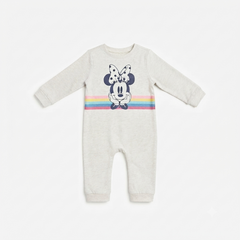 Micky mouse romper (Last Chance)