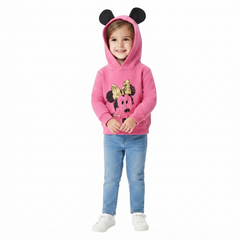 Micky mouse hoody (Last Chance)