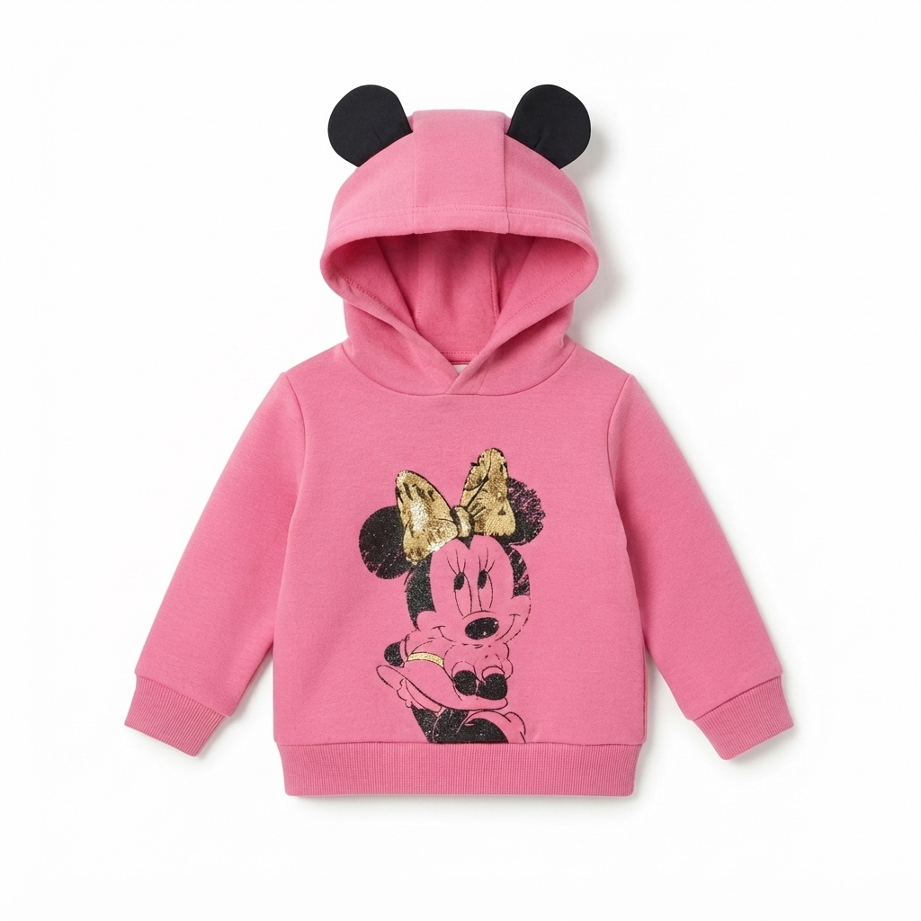 Micky mouse hoody (Last Chance)